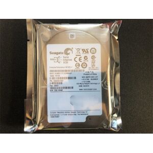 Seagate Enterprise 1.2tb 10k 2.5\" 6gb/s Sas Hard Drive Hdd 1da200 St1200mm0007 Seagate Enterprise 1.2tb 10k 2.5\" 6gb/s Sas Hard Drive Hdd 1da200 St1200mm0007