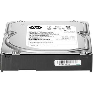 HP Enterprise 628181-001 3tb Sata 7.200rpm HP Enterprise 628181-001 3tb Sata 7.200rpm