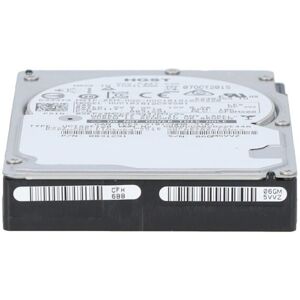 Hitachi Huc101812css201 1.2tb 2.5in Sas 10k 12gbps Hdd - 1yr Warranty Hitachi Huc101812css201 1.2tb 2.5in Sas 10k 12gbps Hdd - 1yr Warranty