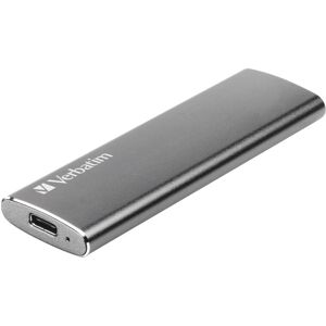 Verbatim Vx500 120gb External Ssd Usb 3.1 Gen 2 Verbatim Vx500 120gb External Ssd Usb 3.1 Gen 2