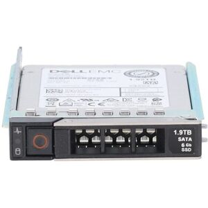 Dell 919j7 1.92tb 6gbps 2.5inch Sata Ri Ssd - 1yr Warranty Dell 919j7 1.92tb 6gbps 2.5inch Sata Ri Ssd - 1yr Warranty