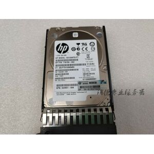 New 730704-001 718159-002 Hp 1.2tb 10k Rpm 6gb/s Dual Port 2.5\" Sas Hard Drive New 730704-001 718159-002 Hp 1.2tb 10k Rpm 6gb/s Dual Port 2.5\" Sas Hard Drive