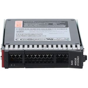 Lenovo 01gv821 400gb 12gbps 2.5inch Sas Ssd - 1yr Warranty Lenovo 01gv821 400gb 12gbps 2.5inch Sas Ssd - 1yr Warranty