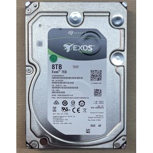 Seagate Enterprise 8tb Hdd 8000gb Sas Internal Hard Drive Seagate Enterprise 8tb Hdd 8000gb Sas Internal Hard Drive