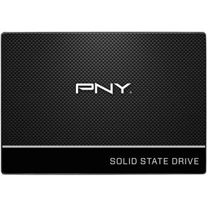 PNY Cs900 Internal Ssd Sata Iii, 2.5 Inch, 250gb, Read Speed Up To 535mb/s PNY Cs900 Internal Ssd Sata Iii, 2.5 Inch, 250gb, Read Speed Up To 535mb/s