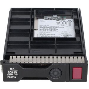 HP P04695-B21 600gb 3.5in Sas 15k 12gbps Hdd - 1yr Warranty HP P04695-B21 600gb 3.5in Sas 15k 12gbps Hdd - 1yr Warranty