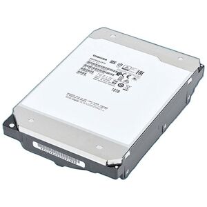 Toshiba Mg09 Internal Hard Drive 16 Tb 7200 Rpm 3.5" Serial Ata Iii Toshiba Mg09 Internal Hard Drive 16 Tb 7200 Rpm 3.5" Serial Ata Iii