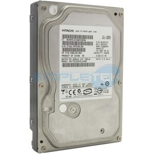 Hitachi 320GB 3.5" SATA HDD - Refurbished Hitachi 320GB 3.5" SATA HDD - Refurbished