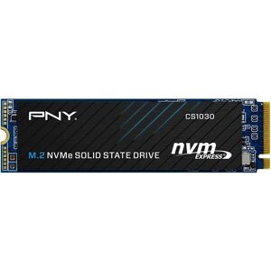 PNY 1 Tb Cs1030 Ssd Capacity Form Factor: M.2 Component For Pc/laptop 2100mb/s PNY 1 Tb Cs1030 Ssd Capacity Form Factor: M.2 Component For Pc/laptop 2100mb/s