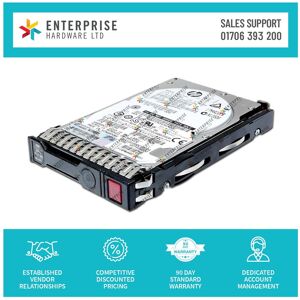 606020-001 Hpe 1tb Sas 6g 7.2k Sff Dp Hdd 606020-001 Hpe 1tb Sas 6g 7.2k Sff Dp Hdd