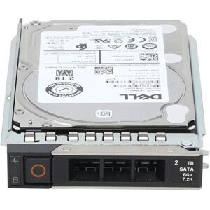 Dell Vr92x 2tb 2.5in Sata 7.2k 6gbps Hdd - 1yr Warranty Dell Vr92x 2tb 2.5in Sata 7.2k 6gbps Hdd - 1yr Warranty