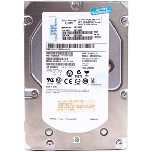 Seagate St3600057fc Hard Disk Fc Fibre Channel 600gb 15k Rpm Disco Rigido Seagate St3600057fc Hard Disk Fc Fibre Channel 600gb 15k Rpm Disco Rigido
