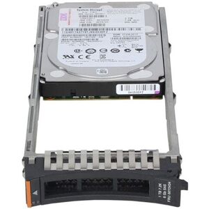 Lenovo 00y2434 1tb 2.5in Sas 7.2k 6gbps Hdd - 1yr Warranty Lenovo 00y2434 1tb 2.5in Sas 7.2k 6gbps Hdd - 1yr Warranty