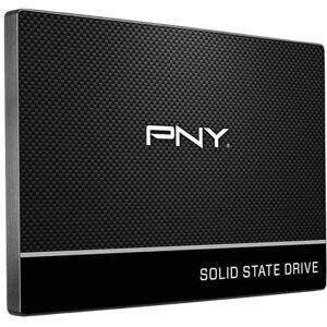 PNY Cs900 Internal Ssd Sata Iii, 2.5 Inch, 250gb, Read Speed Up To 535mb/s PNY Cs900 Internal Ssd Sata Iii, 2.5 Inch, 250gb, Read Speed Up To 535mb/s