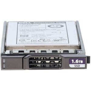 Dell Compellent J2fjx-Cle 1.6tb 12gbps 2.5inch Sas Ssd - 1yr Warranty Dell Compellent J2fjx-Cle 1.6tb 12gbps 2.5inch Sas Ssd - 1yr Warranty