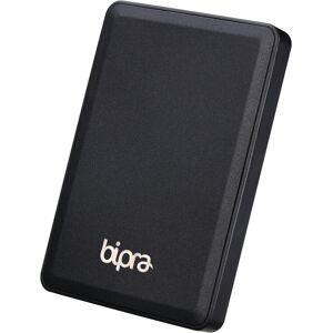 Bipra 2tb Usb 3.0 Mac Edition Portable External Hard Drive U3 - Black Bipra 2tb Usb 3.0 Mac Edition Portable External Hard Drive U3 - Black