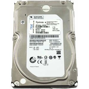 Seagate St2000nm0023 2tb Hdd 3.5\" Sas Hard Disk Server Reconditioned Seagate St2000nm0023 2tb Hdd 3.5\" Sas Hard Disk Server Reconditioned
