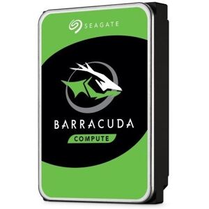 Seagate 3.5\" 4tb Hdd Barracuda Internal Hard Drive 5400rpm, Sata3, 256mb Cache Seagate 3.5\" 4tb Hdd Barracuda Internal Hard Drive 5400rpm, Sata3, 256mb Cache