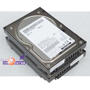 Fujitsu Siemens 18gb Fsc Mag3182lc Ca01776-B51600sp Scsi Hard Drive 80pol Hdd #k1805 Top Fujitsu Siemens 18gb Fsc Mag3182lc Ca01776-B51600sp Scsi Hard Drive 80pol Hdd #k1805 Top