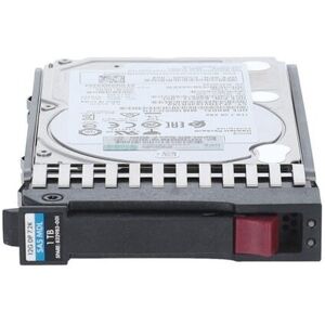 HP 832512-B21 1tb 2.5in Sas 7.2k 12gbps Hdd - 1yr Warranty HP 832512-B21 1tb 2.5in Sas 7.2k 12gbps Hdd - 1yr Warranty