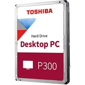 Toshiba P300 4 Tb 3.5" 5400rpm Sata Iii Internal Hdd Hdwd240uzsva Toshiba P300 4 Tb 3.5" 5400rpm Sata Iii Internal Hdd Hdwd240uzsva