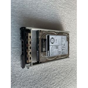 Dell Hard Drive 2tb 7.2k Sas 2.5\" 12gbps Hot Swap Hdd Tmvn7, H194d Dell Hard Drive 2tb 7.2k Sas 2.5\" 12gbps Hot Swap Hdd Tmvn7, H194d