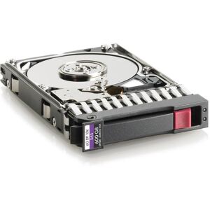 HP Enterprise 652583-S21-Rfb 600gb 10k 2.5" Sas Hdd HP Enterprise 652583-S21-Rfb 600gb 10k 2.5" Sas Hdd