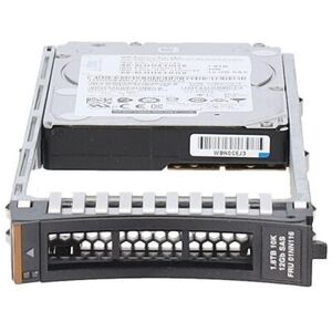 Lenovo 01nn116 1.8tb 2.5in Sas 10k 12gbps Hdd - 1yr Warranty Lenovo 01nn116 1.8tb 2.5in Sas 10k 12gbps Hdd - 1yr Warranty