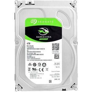 Seagate Barracuda Hdd 4tb Sata 3.5\" Hard Disk Computer Fixed Nas Refurbished Seagate Barracuda Hdd 4tb Sata 3.5\" Hard Disk Computer Fixed Nas Refurbished