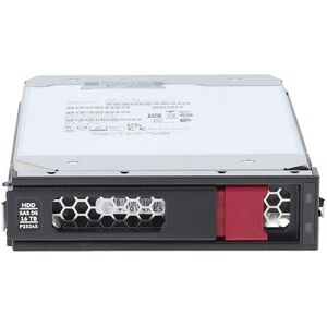 HP P23863-B21 16tb 3.5in Sas 7.2k 12gbps Hdd - 1yr Warranty HP P23863-B21 16tb 3.5in Sas 7.2k 12gbps Hdd - 1yr Warranty