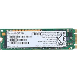 HP 875492-B21 960gb 6gbps M.2 2280 Sata Mu Ssd - 1yr Warranty HP 875492-B21 960gb 6gbps M.2 2280 Sata Mu Ssd - 1yr Warranty
