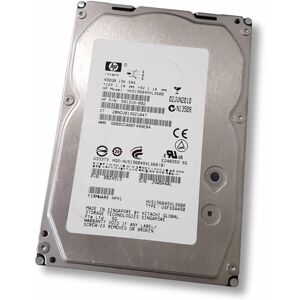Hitachi Hus156045vls600 450GB SAS 3.5" HDD - Server & NAS Hitachi Hus156045vls600 450GB SAS 3.5" HDD - Server & NAS