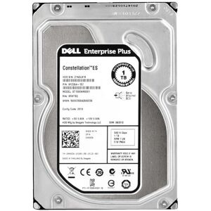 Seagate Constellation Es 1tb 3.5\" Refurbished Hard Disk Hdd Sas Seagate Constellation Es 1tb 3.5\" Refurbished Hard Disk Hdd Sas