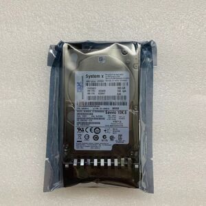 Lenovo 42d0637 Ibm 300gb 10000rpm Sas 6gbps 64mb Cache 2.5-Inch Internal Hard Drive Lenovo 42d0637 Ibm 300gb 10000rpm Sas 6gbps 64mb Cache 2.5-Inch Internal Hard Drive