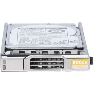 Dell Equilogic Fh3h2-Eq 900gb 2.5in Sas 10k 12gbps Hdd - 1yr Warranty Dell Equilogic Fh3h2-Eq 900gb 2.5in Sas 10k 12gbps Hdd - 1yr Warranty