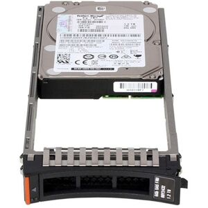 Lenovo 00y2432 1.2tb 2.5in Sas 10k 6gbps Hdd - 1yr Warranty Lenovo 00y2432 1.2tb 2.5in Sas 10k 6gbps Hdd - 1yr Warranty