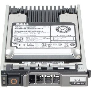 Dell 1.92tb Sas Solid State Drive 2.5" 12gbps Ri Mlc Ssd - 0fyfw Dell 1.92tb Sas Solid State Drive 2.5" 12gbps Ri Mlc Ssd - 0fyfw