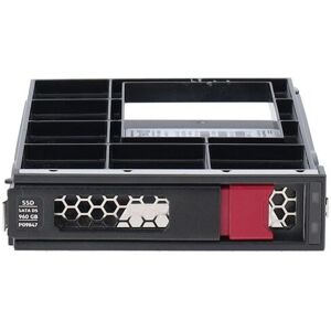 Hewlett Packard Enterprise P09691-B21 960GB SATA SSD - Solid State Drive Hewlett Packard Enterprise P09691-B21 960GB SATA SSD - Solid State Drive