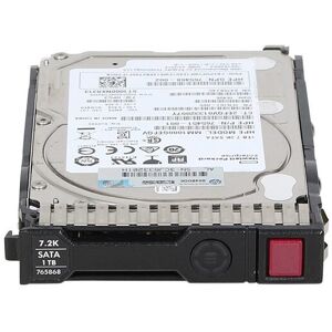 HP 765453-B21 1tb 2.5in Sata 7.2k 6gbps Hdd - 1yr Warranty HP 765453-B21 1tb 2.5in Sata 7.2k 6gbps Hdd - 1yr Warranty
