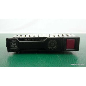 HP 653950-001 146gb 15,000 Rpm 6 Gbps 2.5 In. Sas Hdd 518216-002 Eh0146farwd HP 653950-001 146gb 15,000 Rpm 6 Gbps 2.5 In. Sas Hdd 518216-002 Eh0146farwd