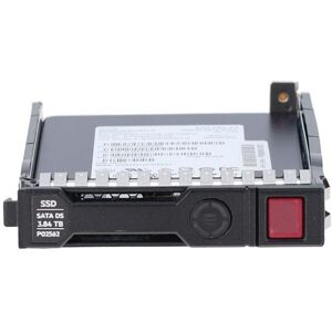 HP P00896-B21 3.84tb 6gbps 2.5inch Sata Mu Ssd - 1yr Warranty HP P00896-B21 3.84tb 6gbps 2.5inch Sata Mu Ssd - 1yr Warranty