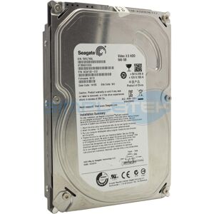 Seagate Hard Disk 500gb Sata 3,5 \" Internal Computer Desktop P Recondition Seagate Hard Disk 500gb Sata 3,5 \" Internal Computer Desktop P Recondition