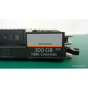 HP 366023-002 300gb 10,000 Rpm 3.5 In. Fiber Channel Hdd 359461-007 Bd30058232 HP 366023-002 300gb 10,000 Rpm 3.5 In. Fiber Channel Hdd 359461-007 Bd30058232