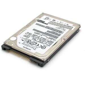 Hitachi Ic25n080tmr04 0 80GB Hard Drive - PATA 2.5" Notebook Hitachi Ic25n080tmr04 0 80GB Hard Drive - PATA 2.5" Notebook