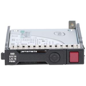 HP P18426-B21 Solid State Drive 1.92tb 6gbps 2.5in Sata Ssd - 1yr Warranty HP P18426-B21 Solid State Drive 1.92tb 6gbps 2.5in Sata Ssd - 1yr Warranty