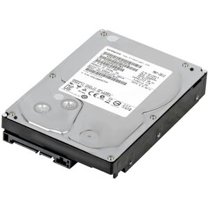 Hitachi Jpt14a 1TB 3.5" HDD - Refurbished Hard Disk Drive Hitachi Jpt14a 1TB 3.5" HDD - Refurbished Hard Disk Drive