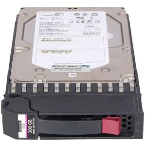 HP P2000 Ap858a 300gb 3.5in Sas 15k 6gbps Hdd - 1yr Warranty HP P2000 Ap858a 300gb 3.5in Sas 15k 6gbps Hdd - 1yr Warranty