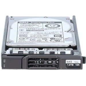 Dell Compellent Value 5h3xx-Clv 1.8tb 2.5in Sas 10k 12gbps Hdd - 1yr Warranty Dell Compellent Value 5h3xx-Clv 1.8tb 2.5in Sas 10k 12gbps Hdd - 1yr Warranty