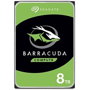 Seagate Barracuda St8000dm004 3.5in 8tb Internal Hdd 6gb 256mb 5400rpm N2 Seagate Barracuda St8000dm004 3.5in 8tb Internal Hdd 6gb 256mb 5400rpm N2