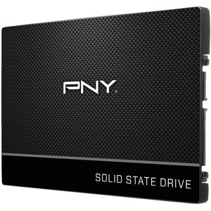 PNY Cs900 Internal Ssd Sata Iii, 2.5 Inch, 1tb, Read Speed Up To 535mb/s PNY Cs900 Internal Ssd Sata Iii, 2.5 Inch, 1tb, Read Speed Up To 535mb/s